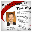 Roads Report